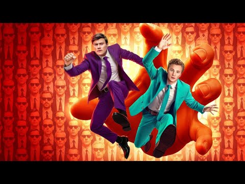 Погоня — трейлер шоу ТНТ