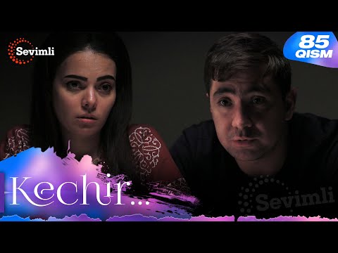 Kechir 85-qism (milliy serial) | Кечир 85-қисм (миллий сериал)