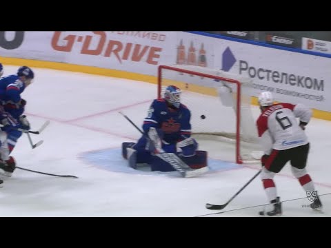 SKA - Avangard | 07.09.2022 | Highlights KHL/СКА - Авангард | 07.09.2022 | Обзор матча КХЛ