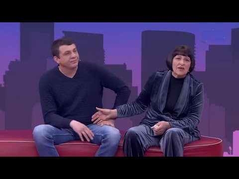 Бабкин бунт. Мужское / Женское. 05.09.2025