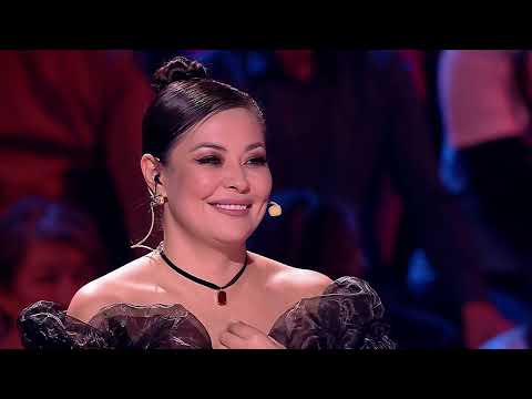 ПРОЕКТ ПОКИДАЕТ .... Эпизод 14, Сезон 9, X Factor Kazakhstan