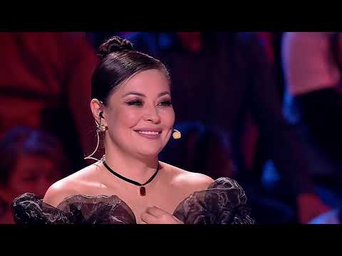 ПРОЕКТ ПОКИДАЕТ .... Эпизод 14, Сезон 9, X Factor Kazakhstan