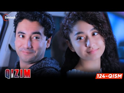 Qizim 124-qism (milliy serial) | Қизим 124 қисм (миллий сериал)