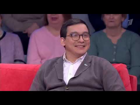 Мужское Женское. Выпуск от 30.05.2025