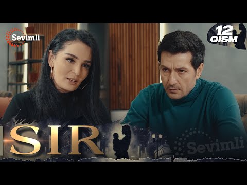 Sir 12-qism (milliy serial) | Сир 12-қисм (миллий сериал)