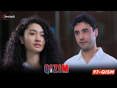 Qizim 97-qism (milliy serial) | Қизим 97 қисм (миллий сериал)