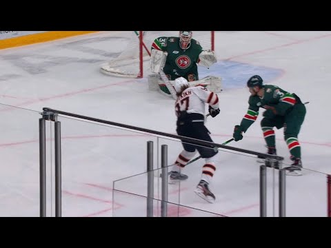 Ak Bars vs. Amur I 09.02.2023 I Highlights KHL / Ак Барс - Амур I 09.02.2023 I Обзор матча КХЛ