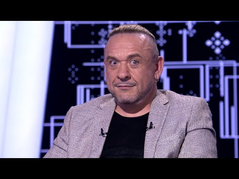 Юморист Александр Морозов в шоу «Секрет на миллион» 24 сентября (анонс)