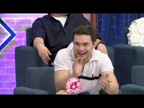 АЙДОСТЫҢ АНАРҒА КӨҢІЛІ БАР МА?😮 Сезім Бағы! 24.05.25