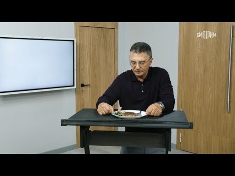 Доктор Мясников. Эфир от 01.11.2025