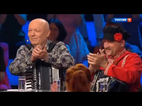 &quot;Песни от всей души&quot;💥Душевное Застолье с Николаем Засидкевичем.