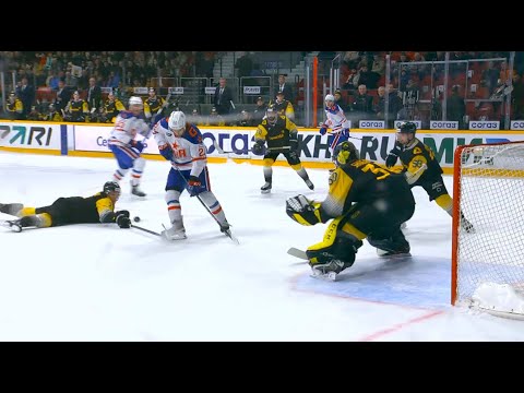 Severstal vs. SKA I 19.01.2023 I Highlights KHL / Северсталь - СКА I 19.01.2023 I Обзор матча КХЛ