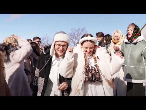 Суздаль. Играем свадьбу! Выпуск от 21.04.2024