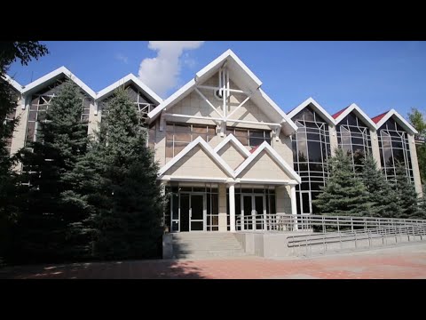 Резиденция Президента в Костанае станет реабилитационным центром