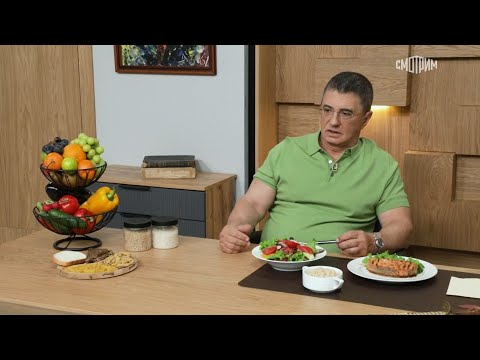 Доктор Мясников. Эфир от 17.05.2025