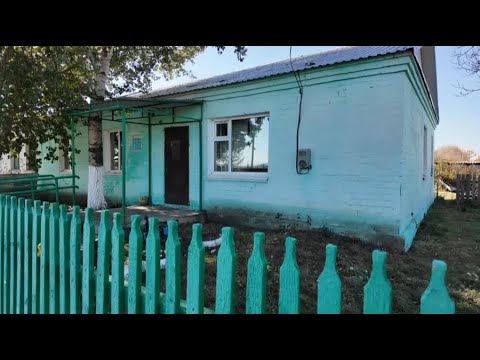 Медработники требуются в сёлах Костанайской области
