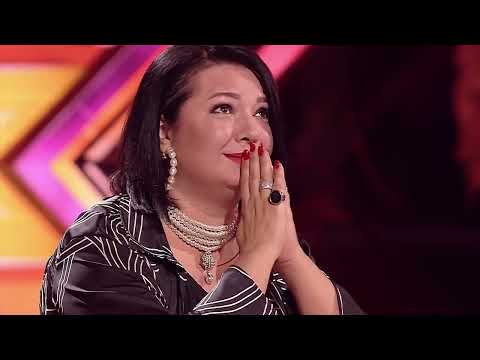Анонс Этап Стулья. 9 Сезон. X Factor Kazakhstan.