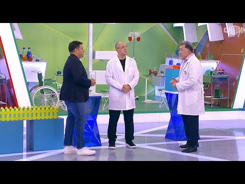 О самом главном. Выпуск от 11.09.2025