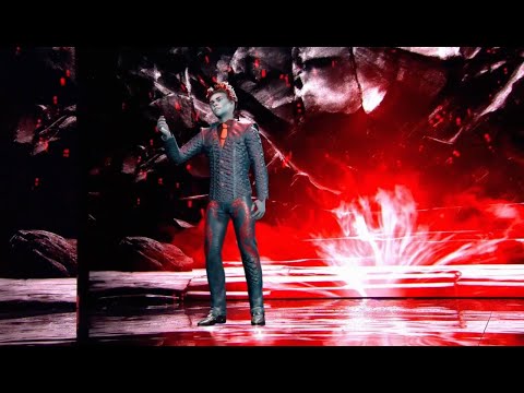 Змей Горыныч - Adagio | Аватар Шоу, 1 выпуск