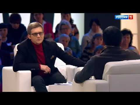 Судьба человека ... егор кончаловский ..