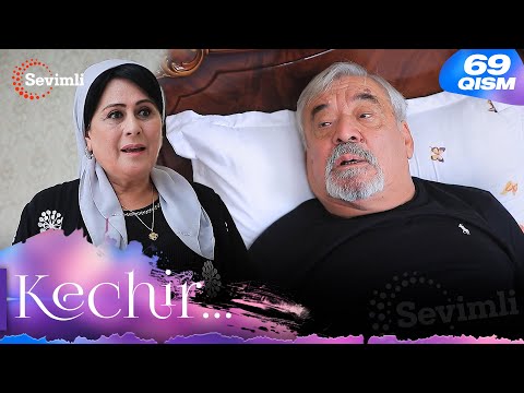 Kechir 69-qism (milliy serial) | Кечир 69-қисм (миллий сериал)