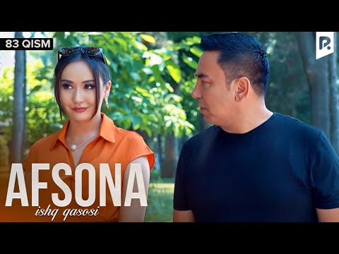 Afsona 83-qism (milliy serial) | Афсона 83-кисм (миллий сериал)