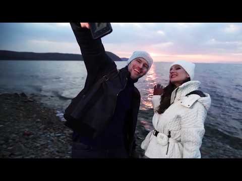 Владивосток. Поехали! Выпуск от 03.02.2024