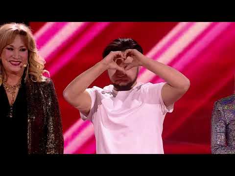 АНОНС финальных концертов. XFactor Kazakhstan. Season 8.