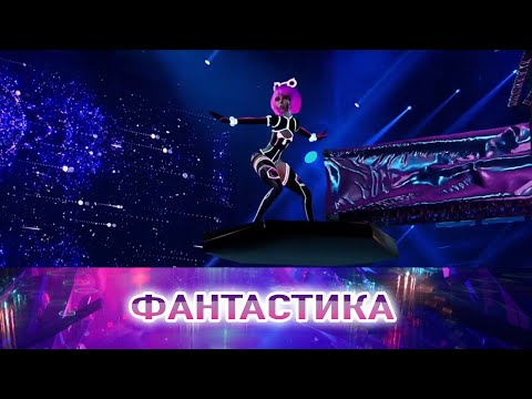 Фантастика. Следующий уровень. Выпуск от 24.11.2023