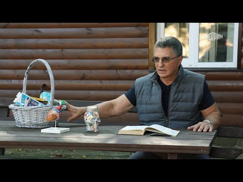 Доктор Мясников. Боль в груди, надписи на продуктах, почему помогают БАДы // Эфир от 05.10.2024