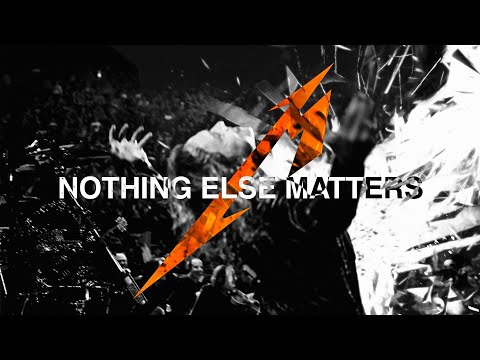 Metallica &amp; San Francisco Symphony: Nothing Else Matters (Live)