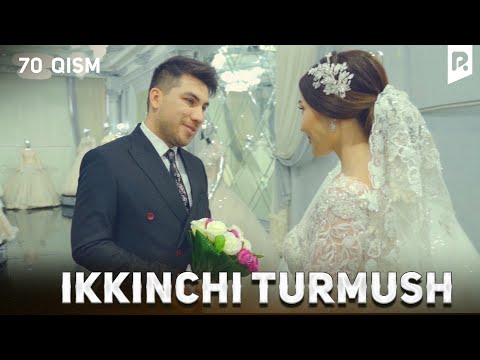 Ikkinchi turmush 70-qism (milliy serial) | Иккинчи турмуш 70-кисм (миллий сериал)
