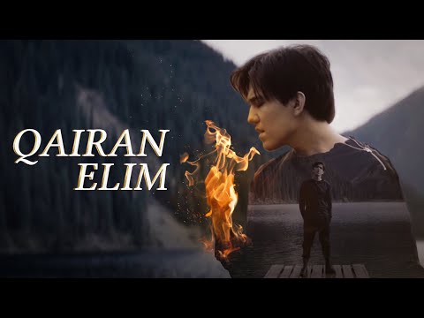 Dimash Qudaibergen - Qairan Elim