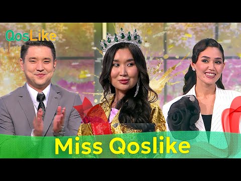 “Miss Qoslike 2024” GRAND FINAL