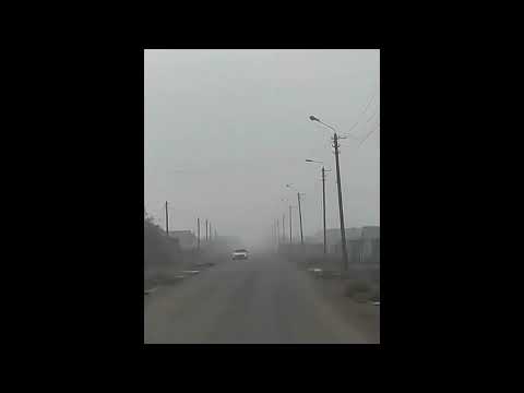 Жители Балхаша жалуются на грязный воздух