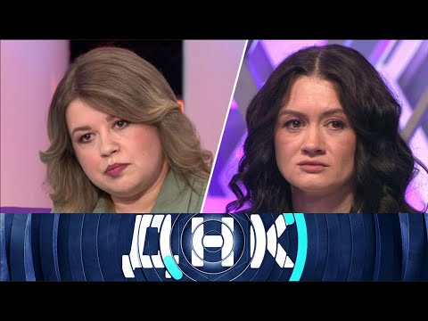 ДНК. От 20.05.2025 | Женился сразу на двух? FULL HD