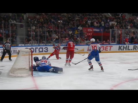 2023 Gagarin Cup I CSKA vs. SKA I Highlights KHL I Game 6 I