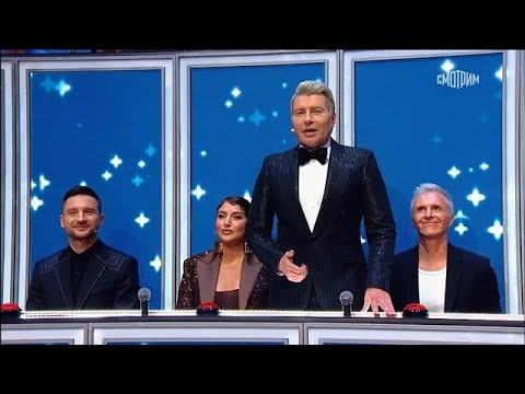 Ну-ка, все вместе! Сезон 7 Выпуск 2 | Эфир от 19.09.2025