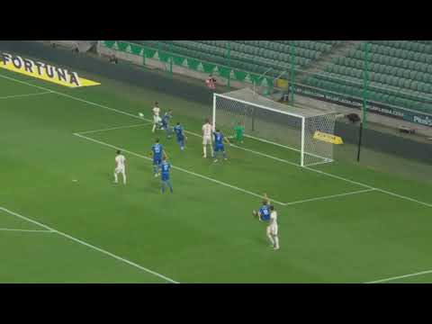 UEFA Champions League -- Legia - Fc Drita 2-0 24 09 2020