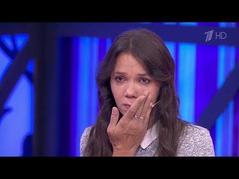 Двойняшки мамы-потеряшки. Мужское / Женское. Выпуск от 23.10.2024