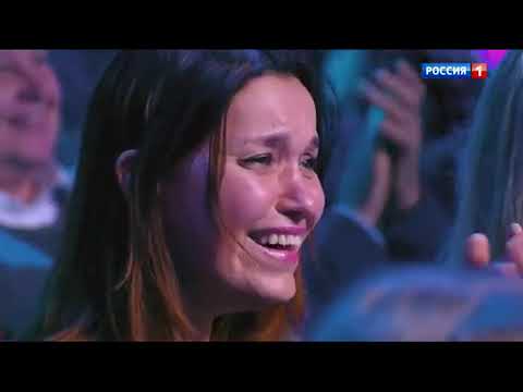 Аншлаг Старый Новый год 14 01 2022