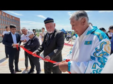 Сельский памятник внесли в Международную книгу рекордов
