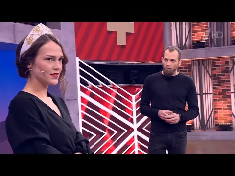 Разделенные. Мужское / Женское 28.04.2025