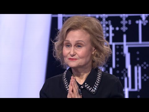 Дарья Донцова в шоу «Секрет на миллион» на НТВ