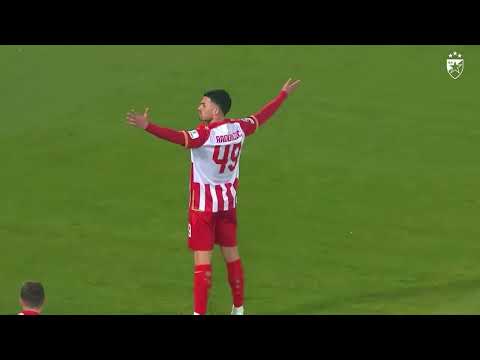 Za proleće u Ligi šampiona: Crvena zvezda - PSV, 21. januar u 21 čas