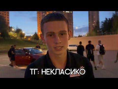 «ДЛЯ МЕНЯ ПРОИГРАТЬ 2DROTS БУДЕТ ПОЗОРОМ!» - ИГРОК «СТРОГИНО»