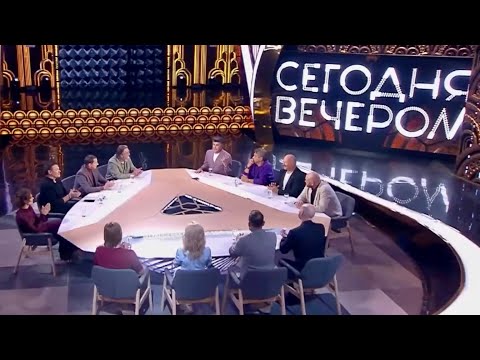 Голоса за кадром: вы их точно знаете! Сегодня вечером. Выпуск от 04.10.2025