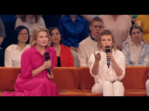 пусть говорят 19.06.2025