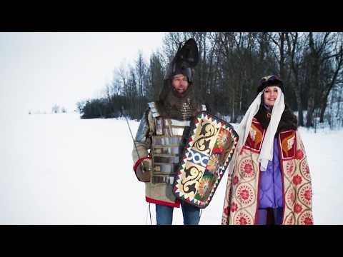 Псковская область. Часть 1. Поехали! Выпуск от 17.02.2024