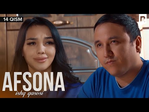 Afsona 14-qism (milliy serial) | Афсона 14-кисм (миллий сериал)